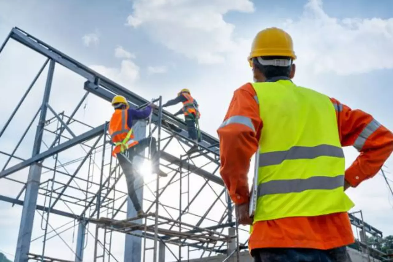 Curso NR 35 – Trabalho em Altura Supervisor - Iniciação
